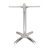 Bolero GF962 - Aluminium Flip Top Table Base