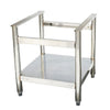 Gasmax GG-48-SEN - Char Grill/Griddle Stand