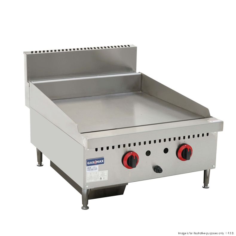 Gasmax GG-24LPG - Griddle