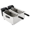 Caterlite GG199-A - Light Duty Fryer