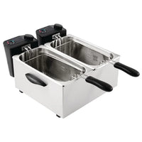 Caterlite GG199-A - Light Duty Fryer