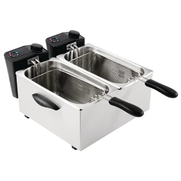 Caterlite GG199-A - Light Duty Fryer
