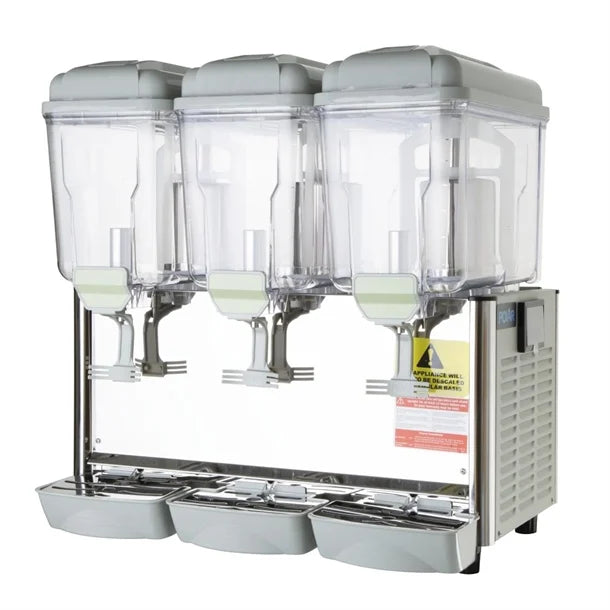 Polar GG753-A - Chilled Drinks Dispenser
