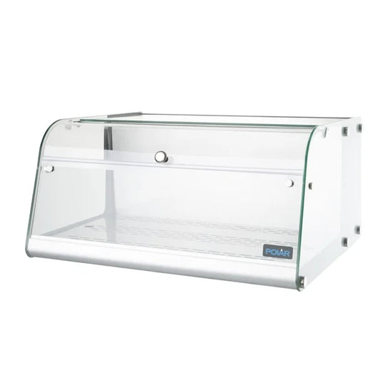 Polar GG755-A - Self Serve Merchandiser