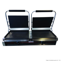 Benchstar GH-813EE - Contact Grill