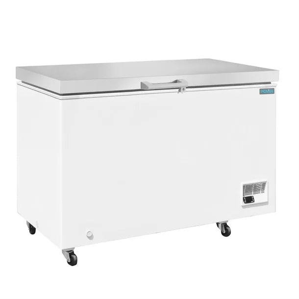 Polar GH337-A - Chest Freezer