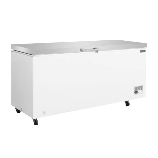 Polar GH339-A - Chest Freezer
