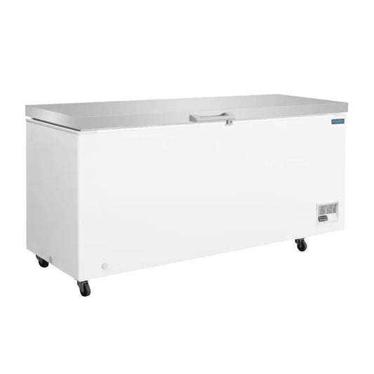 Polar GH339-A - Chest Freezer
