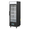 Polar GH426-A - Upright Display Fridge