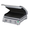 Roband GH845 - 8 Slice Grill Station
