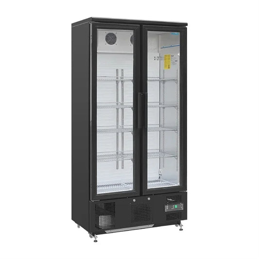 Polar GJ449-A - Display Fridge