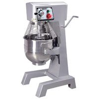 Apuro GJ461-A - 30L Planetary Mixer