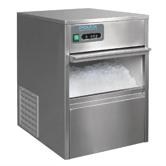 Polar GK031-A - Ice Machine