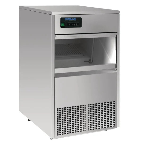 Polar GK032-A - Ice Machine
