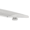 Bolero GK991 - Flip Top Square Bistro Table 600mm