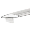 Bolero GK991 - Flip Top Square Bistro Table 600mm