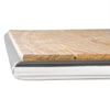 Bolero GK991 - Flip Top Square Bistro Table 600mm