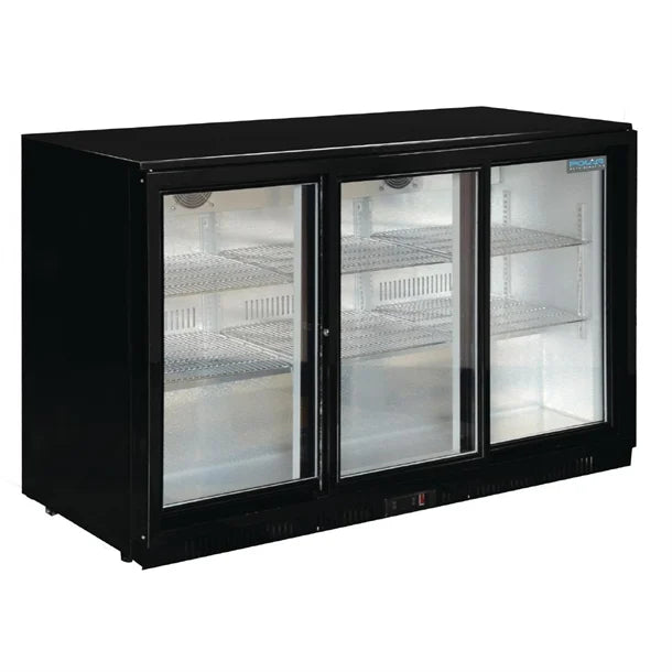 Polar GL006-A - Bar Fridge