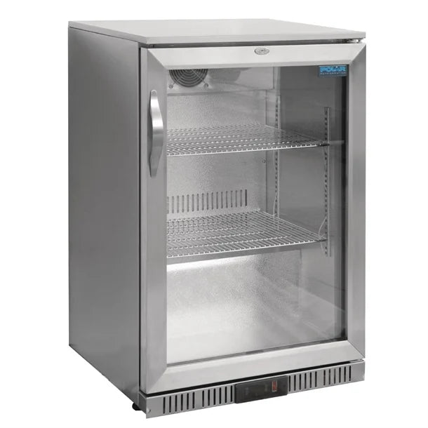 Polar GL007-A - Bar Fridge