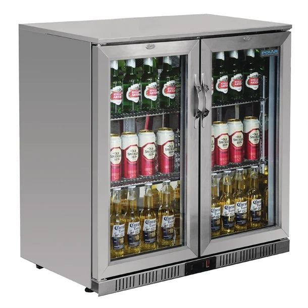 Polar GL008-A - Bar Fridge