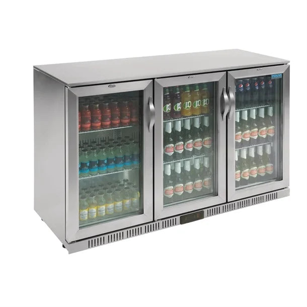 Polar GL009-A - Under Bench Fridge
