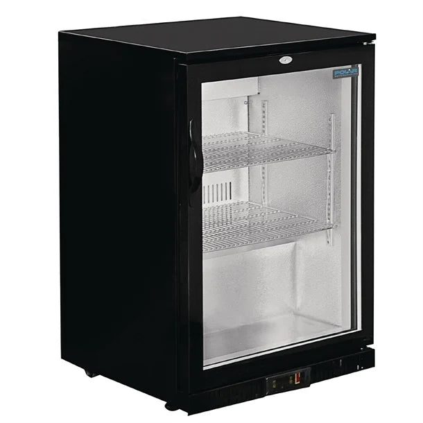 Polar GL011-A - Back Bar Cooler