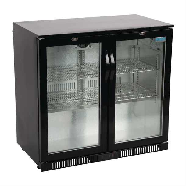 Polar GL012-A - Bar Fridge