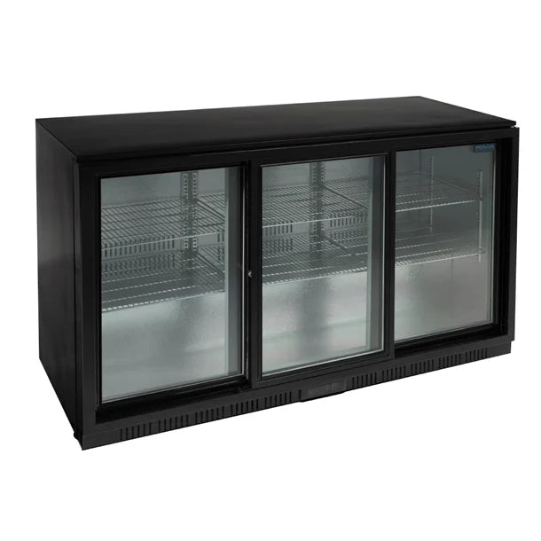 Polar GL013-A - Under Bench Fridges