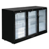 Polar GL014-A - Bar Fridge