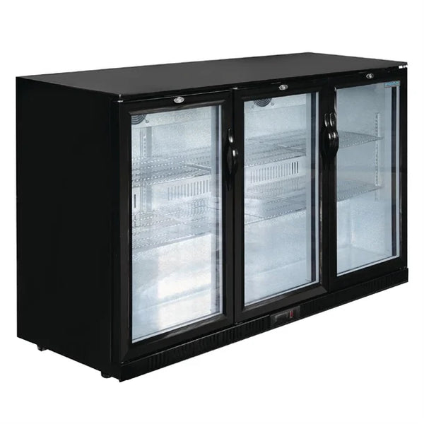 Polar GL014-A - Bar Fridge