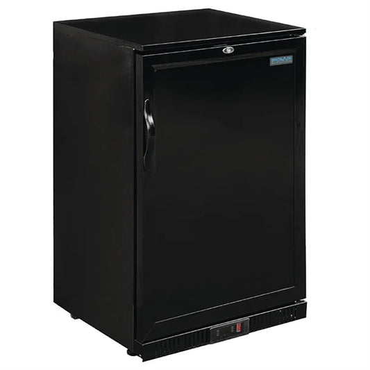 Polar GL015-A - Back Bar Cooler