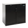 Polar GL016-A - Under Bench Fridge