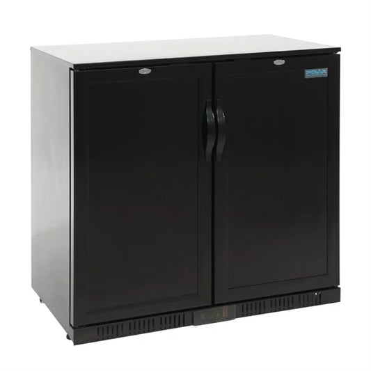 Polar GL016-A - Under Bench Fridge