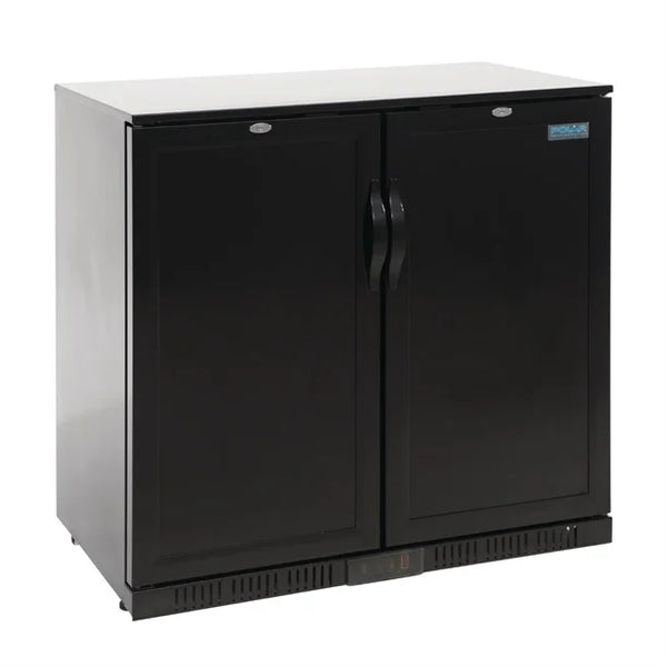 Polar GL016-A - Under Bench Fridge