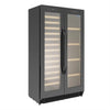 Polar GL097-A - Beer/Wine Fridge