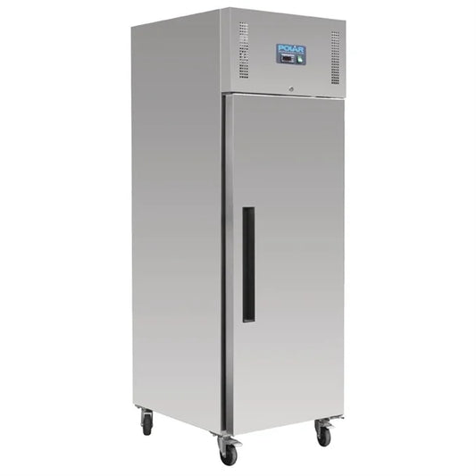 Polar GL181-A - Bakery Freezer