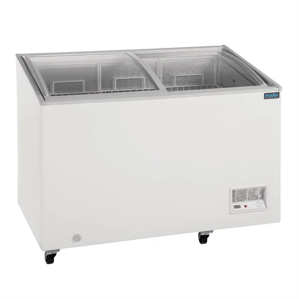 Polar GM499-A - Chest Freezer