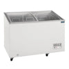 Polar GM499-A - Chest Freezer