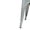 Bolero GM642 - Four Dining Side Chairs with Wood Seat Pads