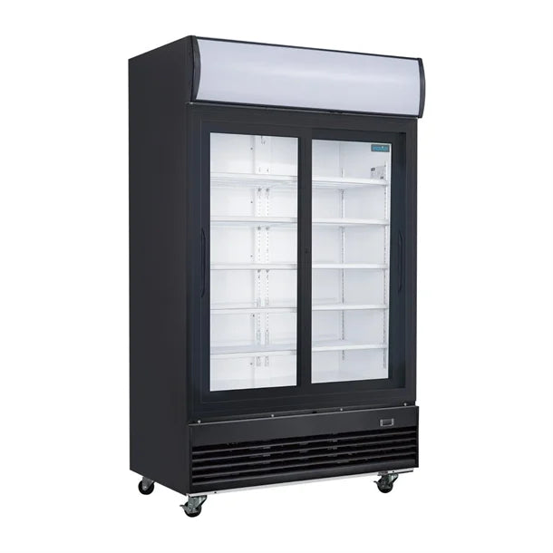 Polar GM814-A - Display Cooler