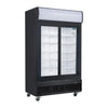 Polar GM814-A - Display Cooler