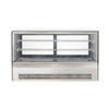 Bonvue GN-1200RT - Cold Food Display