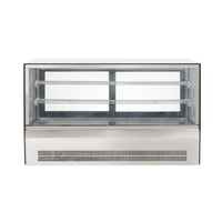 Bonvue GN-1200RT - Cold Food Display