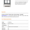 Bonvue GN-660RT - Cold Food Display
