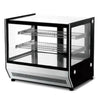 Bonvue GN-900HRT - Hot Food Display