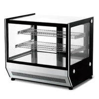 Bonvue GN-900HRT - Hot Food Display
