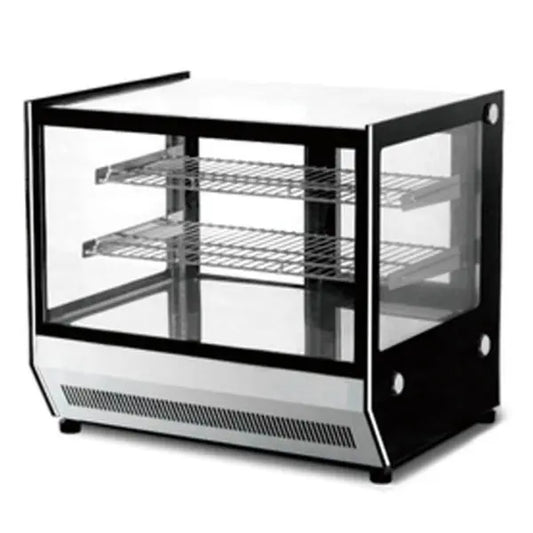 Bonvue GN-900HRT - Hot Food Display