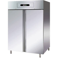Forcar GN1410BT - Upright Freezer