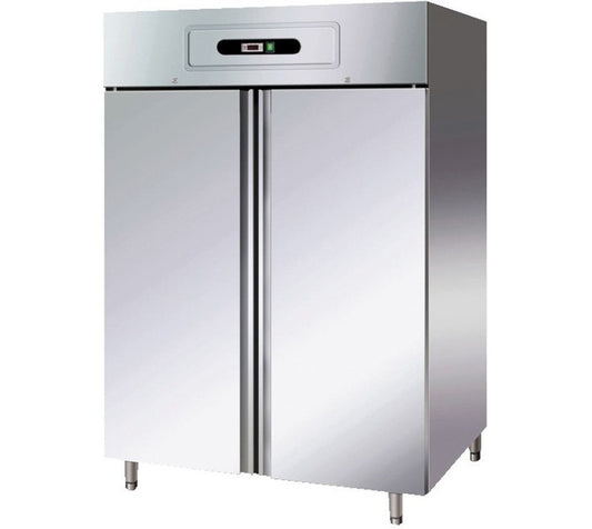 Forcar GN1410BT - Upright Freezer