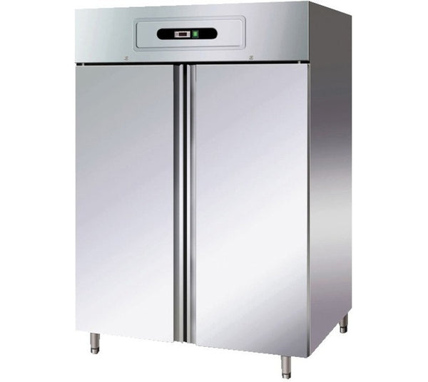 Forcar GN1410TN - Upright Chiller